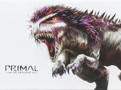 Primal: Nightmare